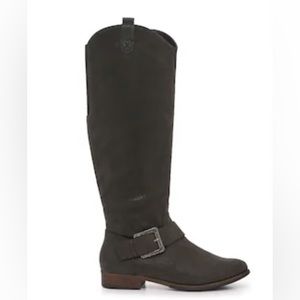 Brand new. Blair. Black